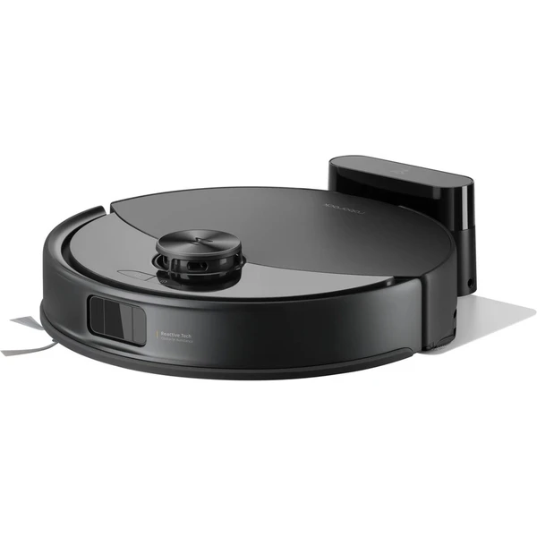 Roborock Q10 VF robotický vysávač čierny - Robotické vysávače - Obrázok C52G000O01