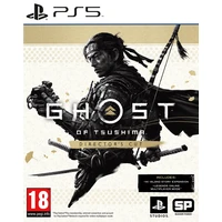 Ghost of Tsushima Director's Cut (PS5) - Hry na PS5
