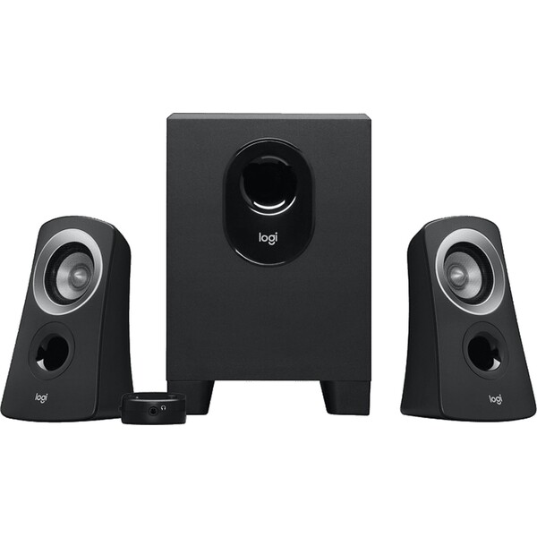 E-shop Logitech Z313 2.1