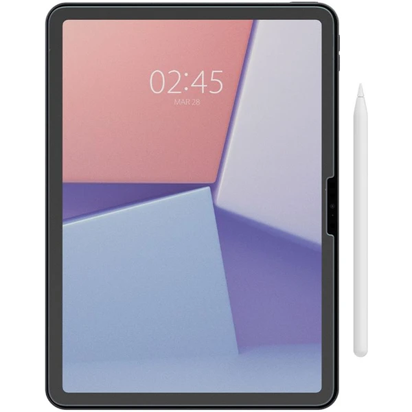 Spigen Paper Touch EZ Fit matné sklo na písanie a kreslenie iPad Air 11" (24/25/26) - Ochranné fólie a sklo - Obrázok C575000J01