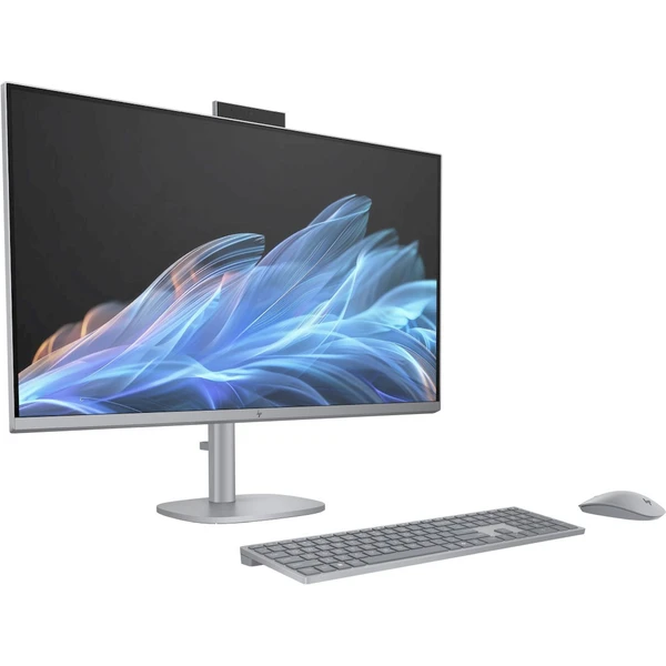 HP OmniStudio X 32 (HP B28B1EA#BCM) 32" čierny - All-in-one - Obrázok C57B000L01