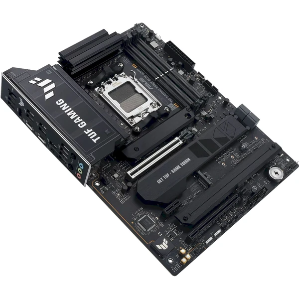 ASUS TUF GAMING X870E-PLUS WIFI7 - Základné dosky - Obrázok C57N000K01