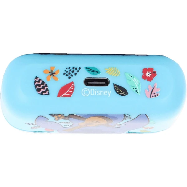 EXG Pro Buds TWS bezdrôtové slúchadlá Disney - Stitch - Slúchadlá - Obrázok C58D000L01