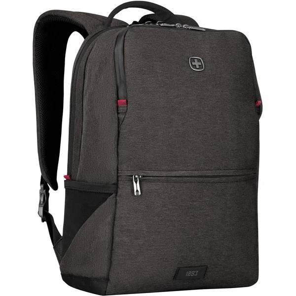 WENGER MX RELOAD 14" batoh na notebook a tablet sivý - Batohy - Obrázok C591000P01
