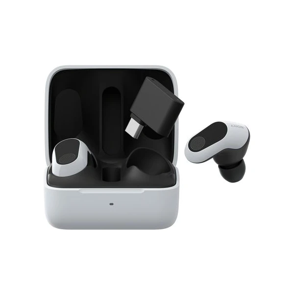 Sony Inzone Buds herné slúchadlá biela - Slúchadlá - Obrázok C59A000601
