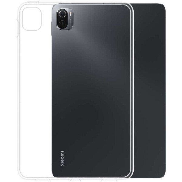 E-shop Lenuo TPU obal pre Xiaomi Pad 6, číry