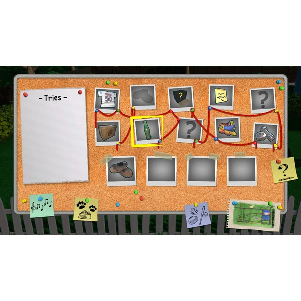 Snoopy & The Great Mystery Club (PS5) - Hry na PS5 - Obrázok C5AJ000K01