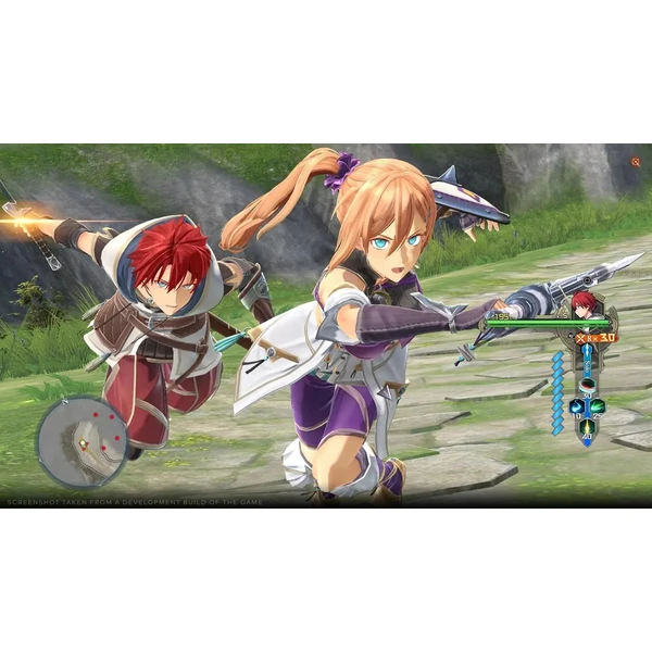 Ys X: Nordics (PS5) - Hry na PS5 - Obrázok C5BB000J01