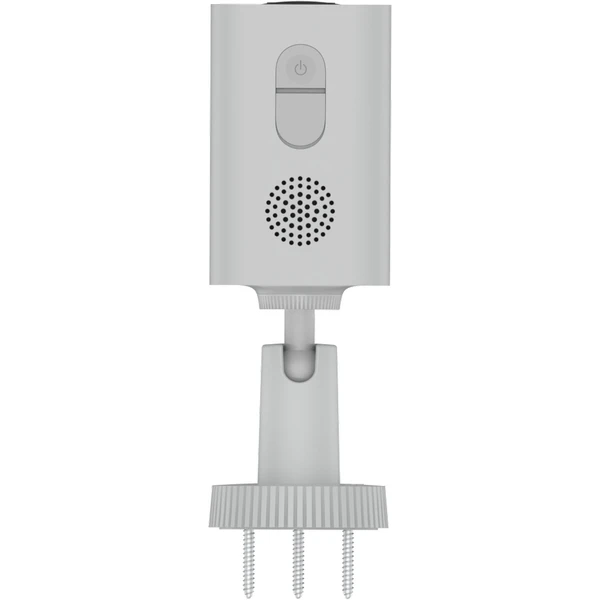 Xiaomi Outdoor Camera BW300 sivá - IP kamery - Obrázok C5BB000L01
