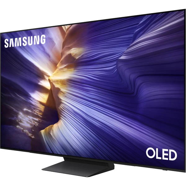Samsung OLED smart TV QE55S90F 55" - Televízia - Obrázok C5BF000J01