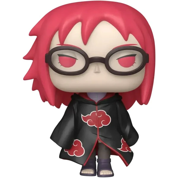 Funko POP! #1847 Animation: Naruto Shippuden - Karin (Special) - Funko POP! - Obrázok C5DE000L01