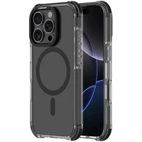 Cubenest MagPro Strong Guard kryt iPhone 16 Pro čierny - Puzdra