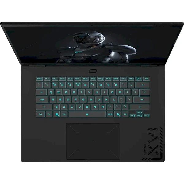 GIGABYTE GAMING A16 (3WHK3CZC64SH) RTX 5070 čierny - Notebooky - Obrázok C5DL000K01