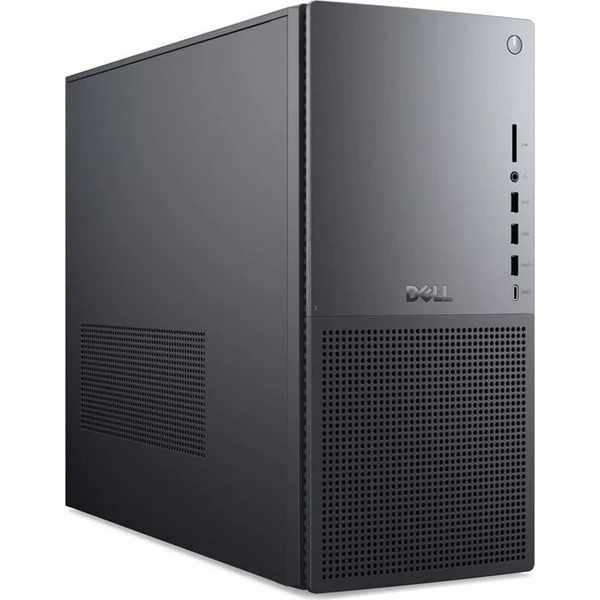 DELL Tower Plus EBT2250 (PCD188020) RTX 5080 čierny - 3 roky záruky ProSupport NBD On-Site - Stolné počítače - Hlavný obrázok