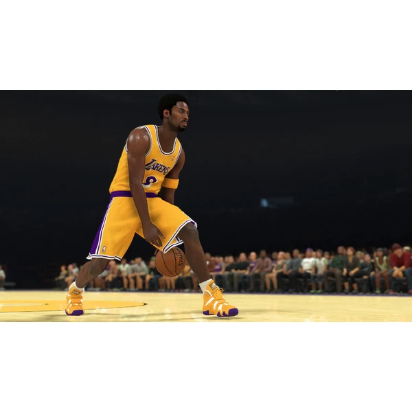 NBA 2K21 (Xbox Series) - Hry na Xbox Series - Obrázok C5E3100201