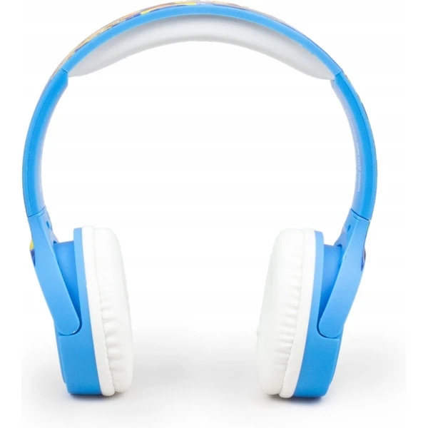 Nickelodeon Bluetooth slúchadlá Tlapková patrola modrá - Slúchadlá - Obrázok C5E9000J01
