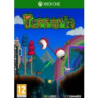 Terraria (Xbox One) - Hry na Xbox One
