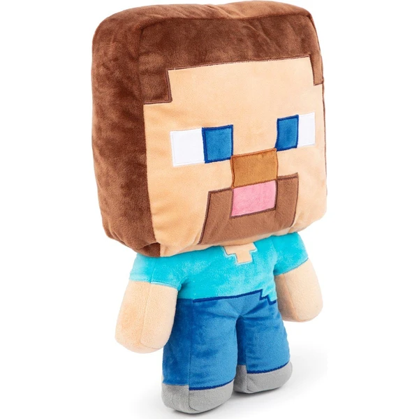 Plyšák Minecraft - Steve 40 cm - Plyšové hračky - Obrázok C5HB000P01