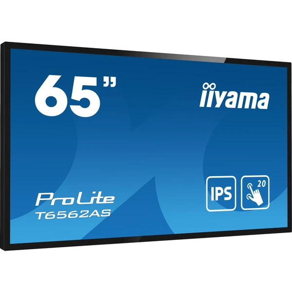 IIyama ProLite T6562AS-B1 - Veľkoformátové displeje - Obrázok C5I1000N01
