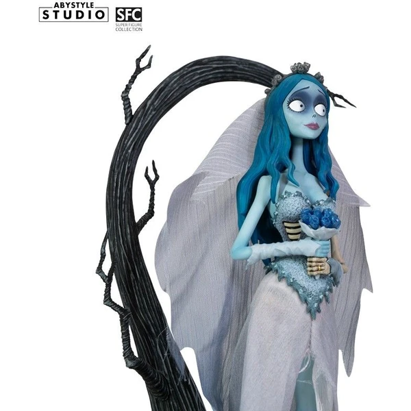Figúrka ABYstyle Studio Corpse Bride - Emily - Figúrky - Obrázok C5L3000L01