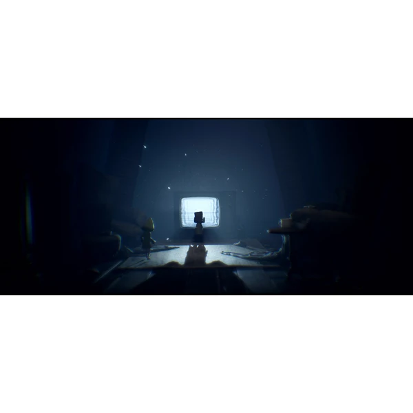 Little Nightmares 2 (Xbox One) - Hry na Xbox One - Obrázok C5L3100201