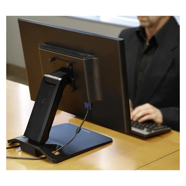 Ergotron NEO-FLEX Stolový držiak pre 1 dotykový monitor 27" - Držiaky pre obrazovky - Obrázok C5MB100501