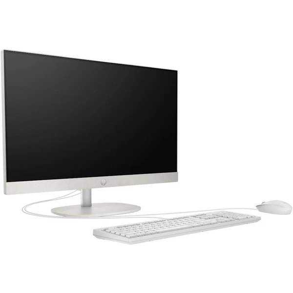 HP ProOne 245 G10 AiO (B6YM2ET#BCM) biely - All-in-one - Obrázok C5MF000K01