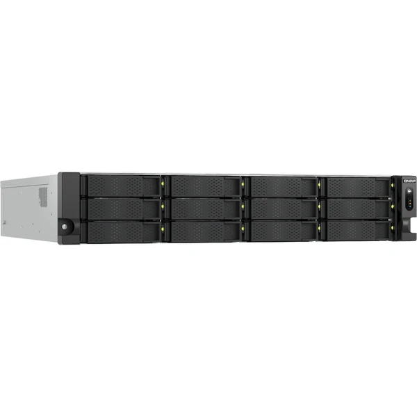 QNAP TS-h1277AXU-RP-R5-16G - Servery NAS - Obrázok C5MK000K01