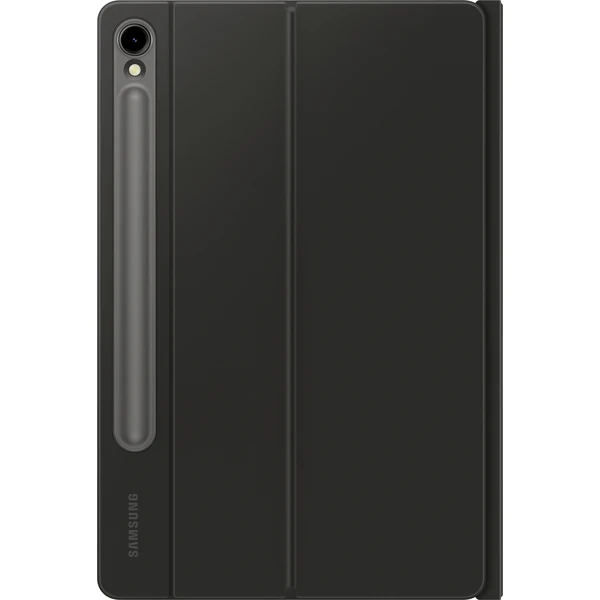 Samsung Book Cover Keyboard púzdro s klávesnicou Galaxy Tab S9/S9 FE/S10 FE čierne - Puzdra s klávesnicou - Obrázok C5N9000N01