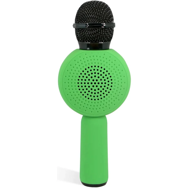 OTL Minecraft PopSing LED karaoke mikrofón - Mikrofóny - Obrázok C5NA000O01