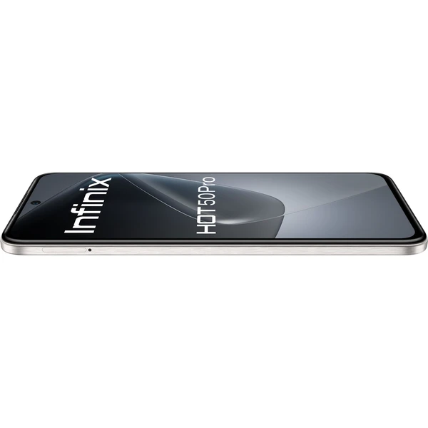 Infinix Hot 50 Pro 8GB/128GB sivý titán - Mobilné telefóny - Obrázok C5PE000N01