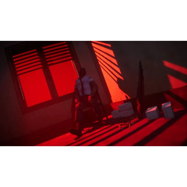 El Paso, Elsewhere (PS5) - Hry na PS5 - Obrázok C5Q7000J01