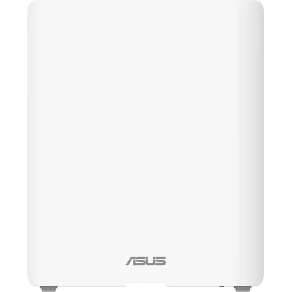 ASUS Zen BQ16 mesh systém 2ks biely - Mesh systémy - Obrázok C5Q9000P01