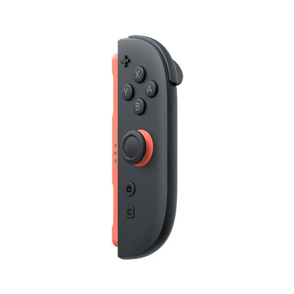 Nintendo Joy-Con 2 (R) červená - Herné ovládače - Obrázok C5QD000P01