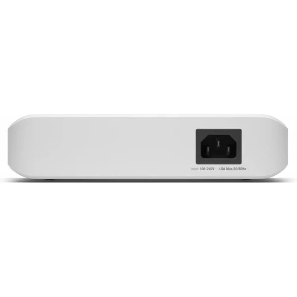 Ubiquiti Switch Lite 16 PoE - Switche - Obrázok C5QL100501
