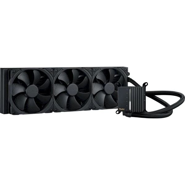 ASUS PROART LC 420 - Chladiče - Hlavný obrázok