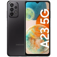 Samsung Galaxy A23 5G 4GB/64GB čierna - Mobilné telefóny