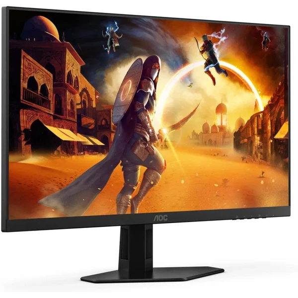 AOC 27G4XE monitor 27" - Monitory - Obrázok C5S8000P01