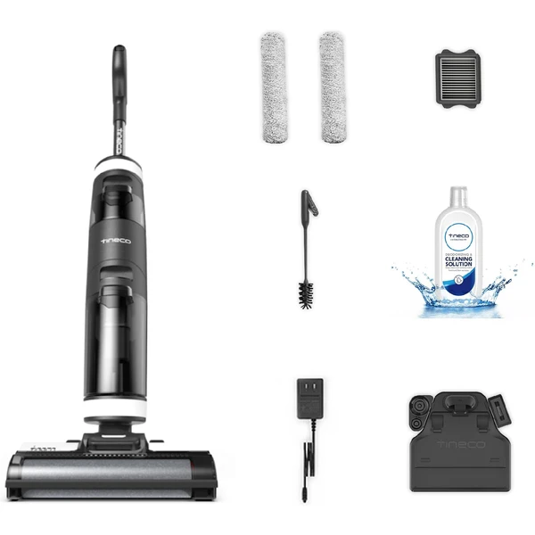 Tineco Floor One S3 Extreme bezdrôtový čistič - Tyčové vysavače - Obrázok C5T2000L01