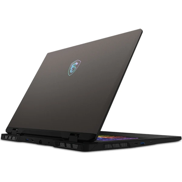 MSI Crosshair A17 HX (D8WFKG-011CZ) RTX 5060 čierny - Notebooky - Obrázok C5TF000O01