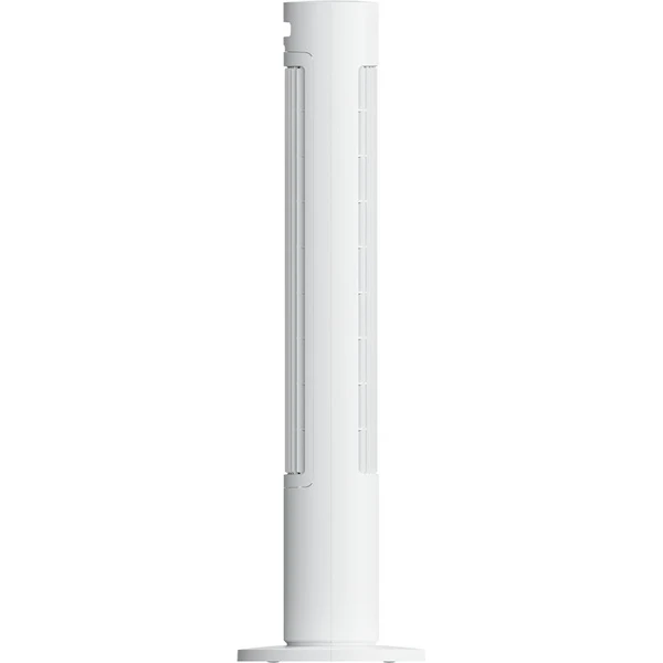 Xiaomi Smart Tower Fan 2 EU šikovný ventilátor biely - Ventilátory - Obrázok C5UD000P01