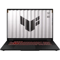 ASUS TUF Gaming A18 (FA808UP-S8012W) RTX 5070 sivý - Notebooky