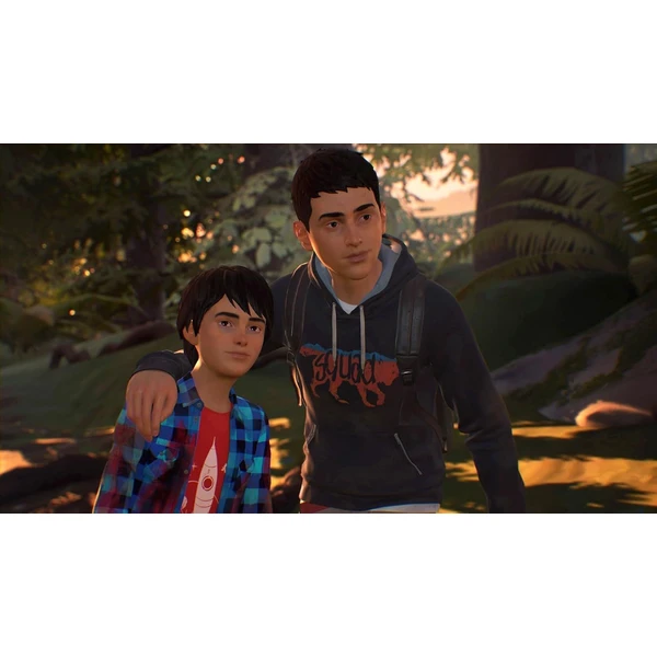 Life is Strange Collection (PS5) - Hry na PS5 - Obrázok C5XG000K01