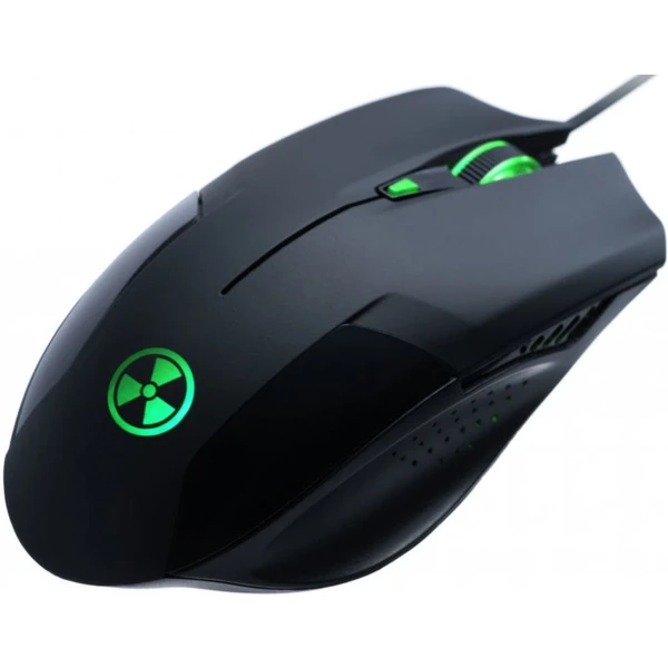 CONNECT IT BATTLE RNBW optická herná myš - Myši - Obrázok C5XT000501
