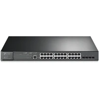 TP-Link TL-SG3428MP switch - Switche