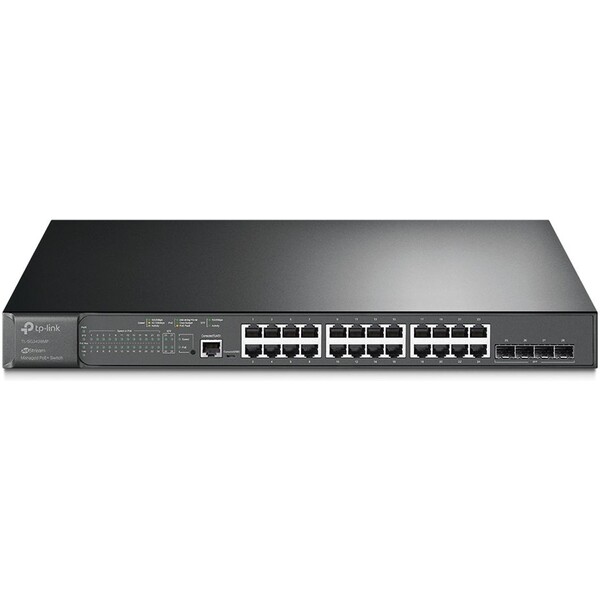 E-shop TP-Link TL-SG3428MP switch
