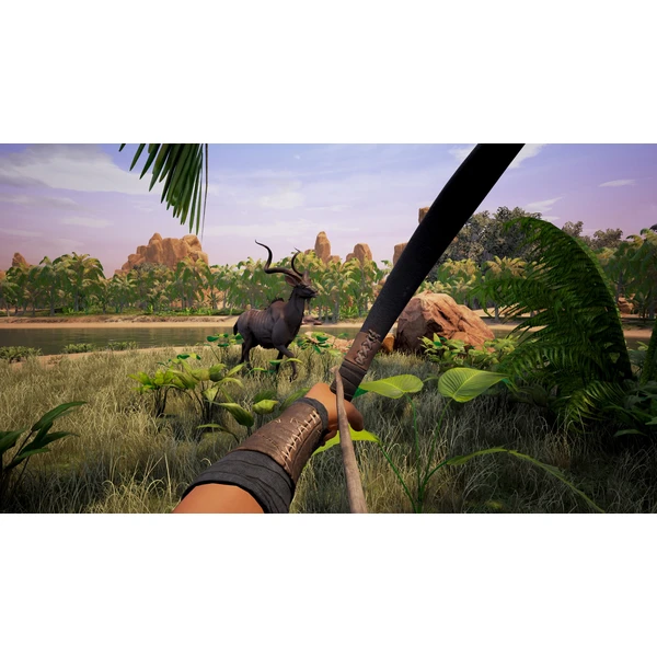 Conan Exiles (PS4) - Hry na PS4 - Obrázok C5Y3100201
