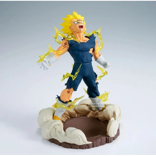 Figúrka Bandai Dragon Ball Z - History Box Majin Vegeta 14 cm - Figúrky - Obrázok C5YL000K01