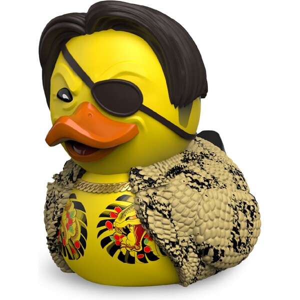 Tubbz kačička malá Yakuza - Goro Majima