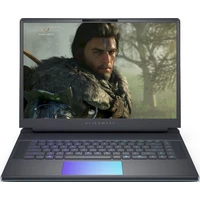 DELL Alienware 16 Area-51 (N-AW16A51-N2-914K) černý + 2. rok záruky Basic On-Site - Notebooky